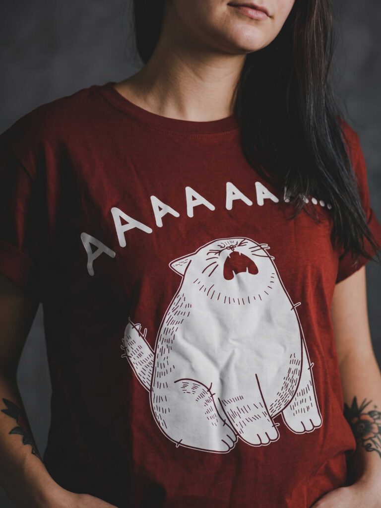 Cat AAAAAAA