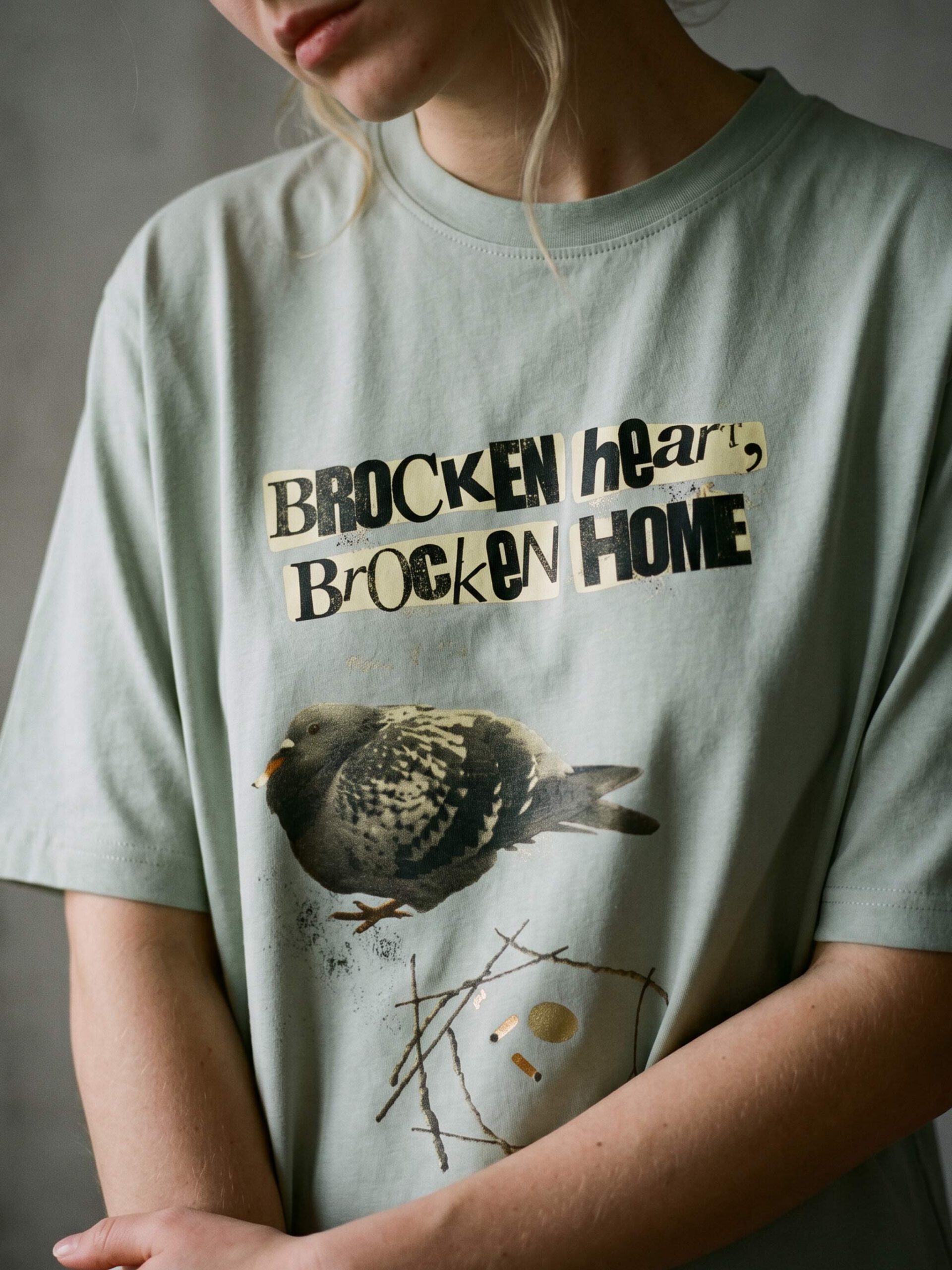 BroCken home