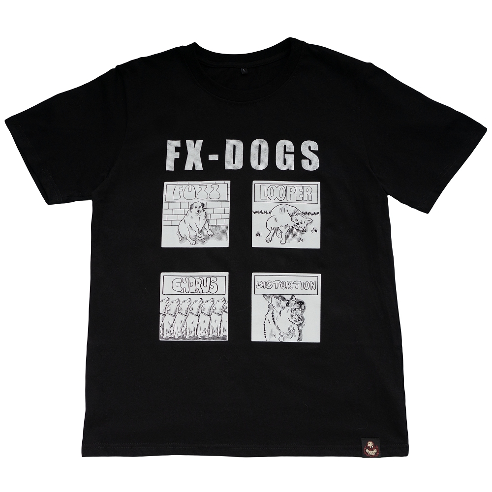 FX-dogs