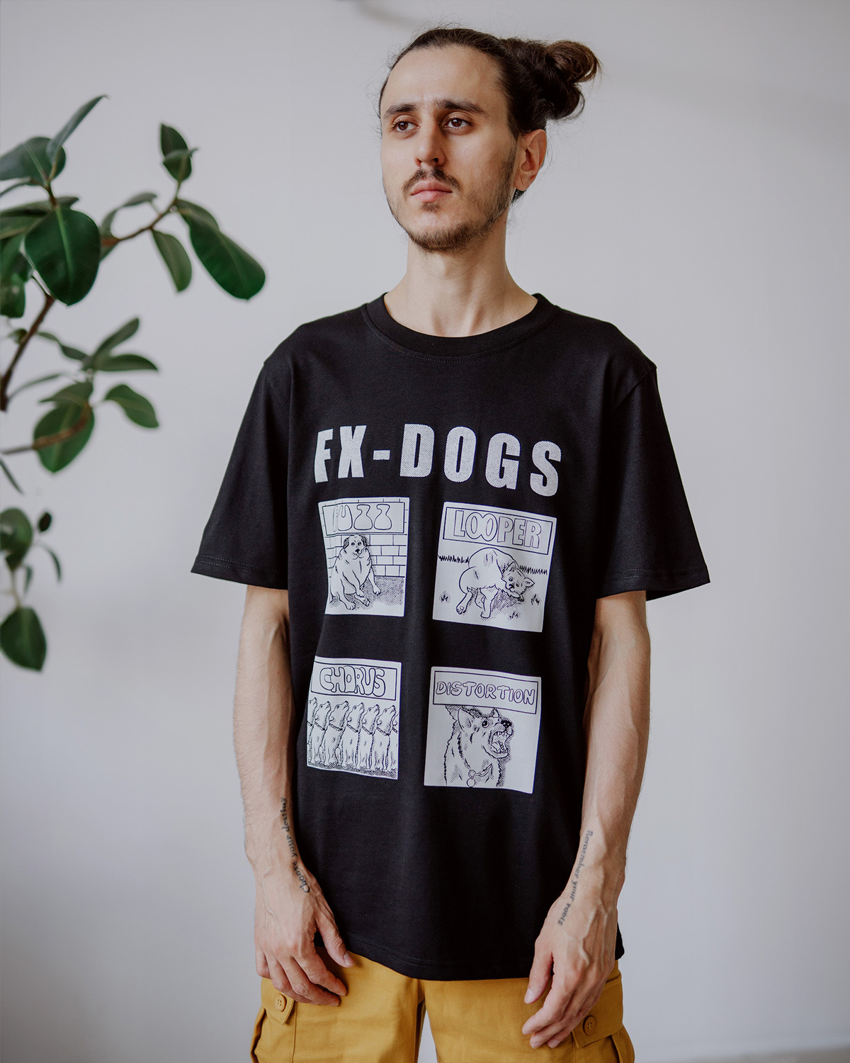 FX-dogs