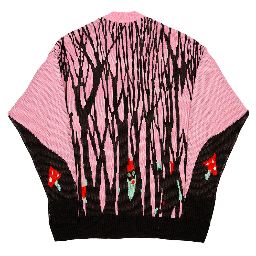 kind Leshy / onesize sweater